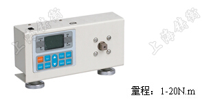 數(shù)顯扭矩測(cè)試儀