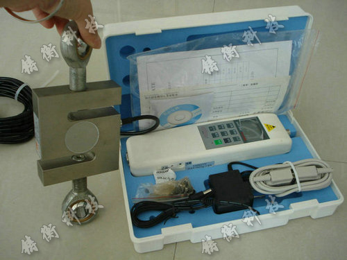電子測力計
